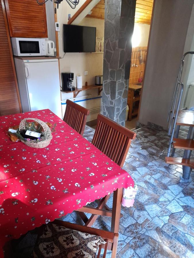Casa Gabriela Villa Sinaia Luaran gambar