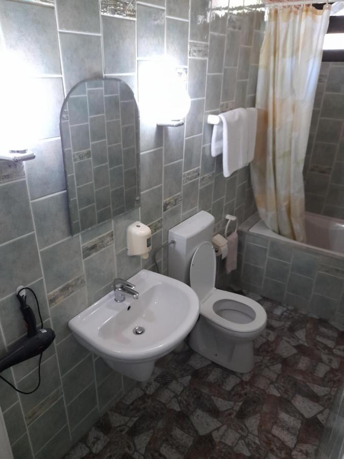 Casa Gabriela Villa Sinaia Luaran gambar