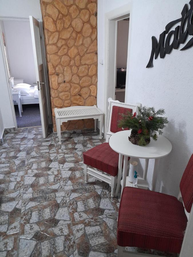 Casa Gabriela Villa Sinaia Luaran gambar