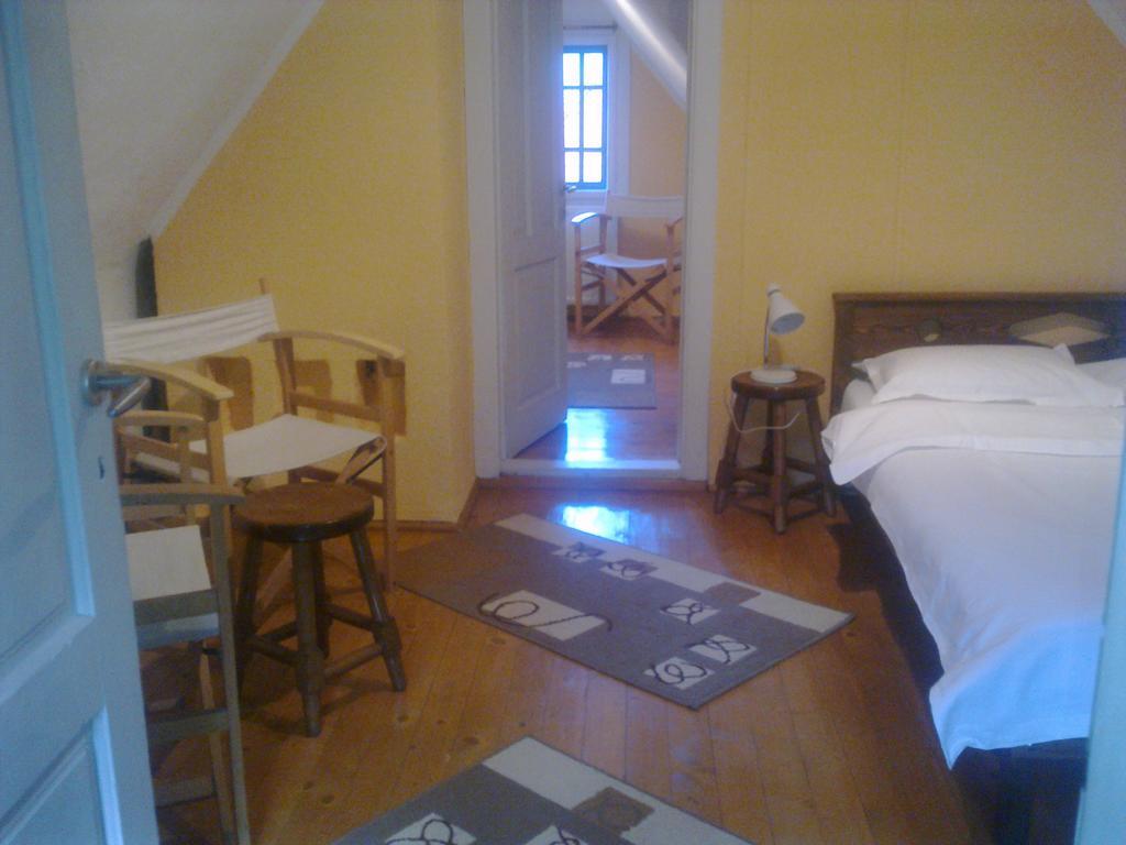 Casa Gabriela Villa Sinaia Luaran gambar