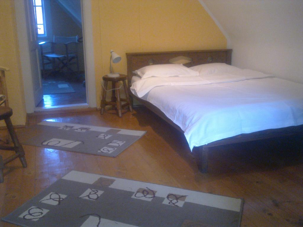 Casa Gabriela Villa Sinaia Luaran gambar